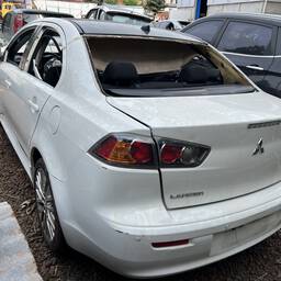 MITSUBISHI LANCER 2015 2.0 CVT 4P