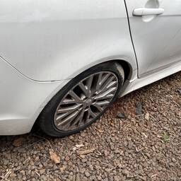 MITSUBISHI LANCER 2015 2.0 CVT 4P