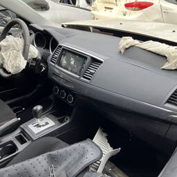 MITSUBISHI LANCER 2015 2.0 CVT 4P