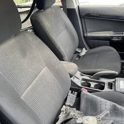 MITSUBISHI LANCER 2015 2.0 CVT 4P