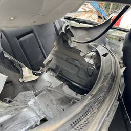 MITSUBISHI LANCER 2015 2.0 CVT 4P