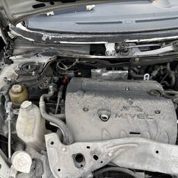 MITSUBISHI LANCER 2015 2.0 CVT 4P