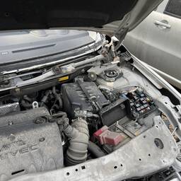 MITSUBISHI LANCER 2015 2.0 CVT 4P