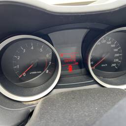 MITSUBISHI LANCER 2015 2.0 CVT 4P