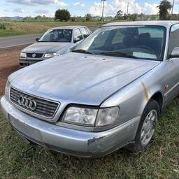 AUDI A6 2.8 1995