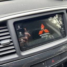 MITSUBISHI LANCER 2015 2.0 CVT 4P