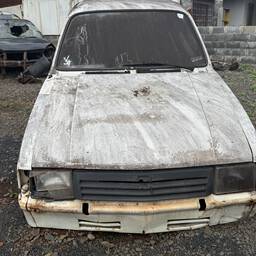 Chevrolet Chevrolet Chevette 1988 1.6 3p Etanol 1988