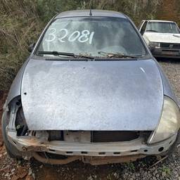 Ford Ford Ka 1998 1.0 3p 1998