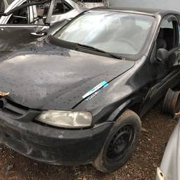 Chevrolet Celta 2005 1.0 Super 3p