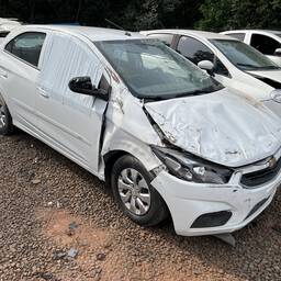 Chevrolet Chevrolet Onix 2019 1.0 Lt 5p 2019