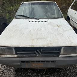 Fiat Fiat Uno mille 2004 1.0 Fire 3p 2004