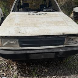 Fiat Fiat Uno mille 1994 1.0 Electronic 1994