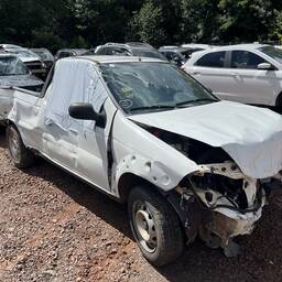 Fiat Fiat Strada 2020 1.4 Working Flex 2p 2020