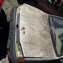 Volkswagen Volkswagen Gol 1997 1.0 Mi 3p 1997