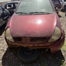 Ford Ford Ka 1998 1.0 3p 1998