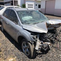 Ford Focus Sedan 2009 2.0 Glx Aut. 4p