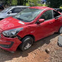 Ford Ford Ka 2020 1.0 Se Flex 4p 2020