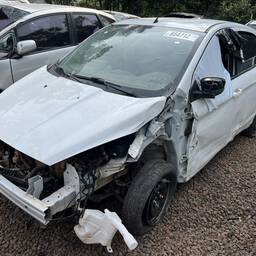 Ford Ford Ka 2019 1.0 Se Flex 5p 2019