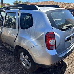 Renault Duster 2015 1.6 16v Outdoor Hi-flex 5p