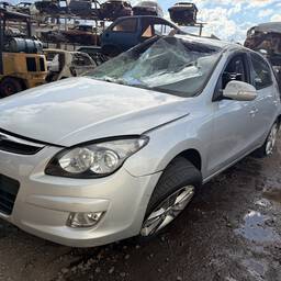 Hyundai Hyundai I30 2012 2.0 Gls 5p 2012