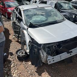 Nissan Nissan Versa V-Drive 2021 1.0 12v 4p 2021