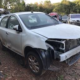 Toyota Etios 2017 1.5 16v X Aut. 4p