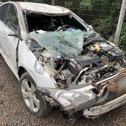 Chevrolet Chevrolet Cruze 2012 1.8 Lt Ecotec 6 Aut. 4p 2012