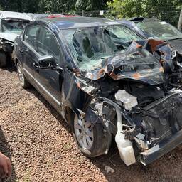 Nissan Nissan Sentra 2013 2.0 S Flex Aut. 4p 2013