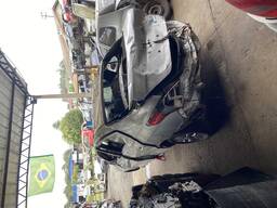 Nissan Nissan Versa 2017 1.6 16v Sv Aut. 4p 2017