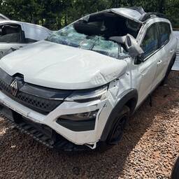 Renault Renault Kardian 2025 1.0 Evolution Turbo Tce 5P 2025