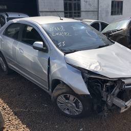 Chevrolet Cobalt 2015 1.8 Lt Aut. 4p