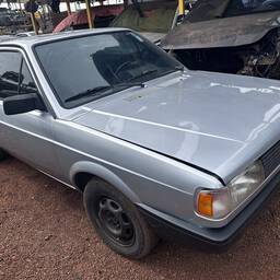 Volkswagen Volkswagen Gol 1995 1.0 Se 2p 1995