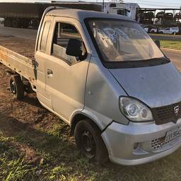 Hafei Hafei Towner 2011 1.0 8v Junior Pick-up Cs 2p 2011