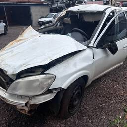 Chevrolet Prisma 2011 1.4 Maxx Econoflex 4p