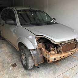 Ka 1.0 8V/1.0 8V ST Flex 3p