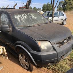Ford Ecosport 2004 1.6 Xls 5p