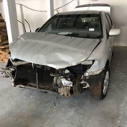 Toyota Corolla 2003 1.8 16v Xei Aut. 4p