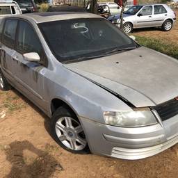 Fiat Stilo 2004 1.8 16v 5p