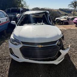 Chevrolet Chevrolet Onix 2020 1.0 Premier Ii Turbo Aut. 5p 2020