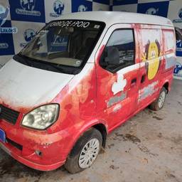 Hafei Hafei Towner 2010 1.0 8v Passageiro 7l 5p 2010