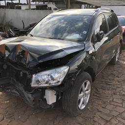 Toyota RAV4 2007 2.4 4x4 Aut. 5p