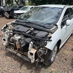 PEUGEOT 308 2013 1.6 ALLURE FLEX 5P