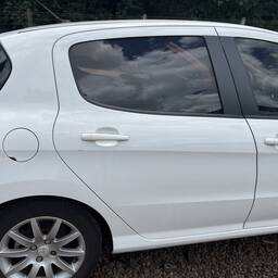 PEUGEOT 308 2013 1.6 ALLURE FLEX 5P