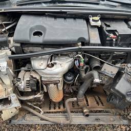 PEUGEOT 308 2013 1.6 ALLURE FLEX 5P