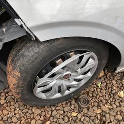 ARGO DRIVE 1.0 6V FLEX