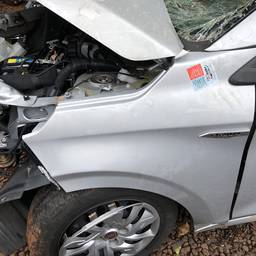 ARGO DRIVE 1.0 6V FLEX