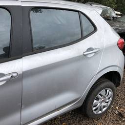 ARGO DRIVE 1.0 6V FLEX