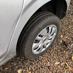 ARGO DRIVE 1.0 6V FLEX