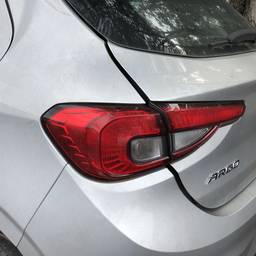 ARGO DRIVE 1.0 6V FLEX