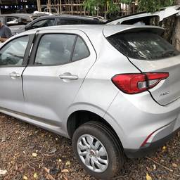 ARGO DRIVE 1.0 6V FLEX